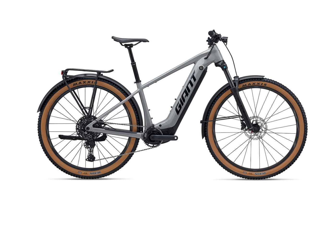Giant Fathom E+ EX (2026)