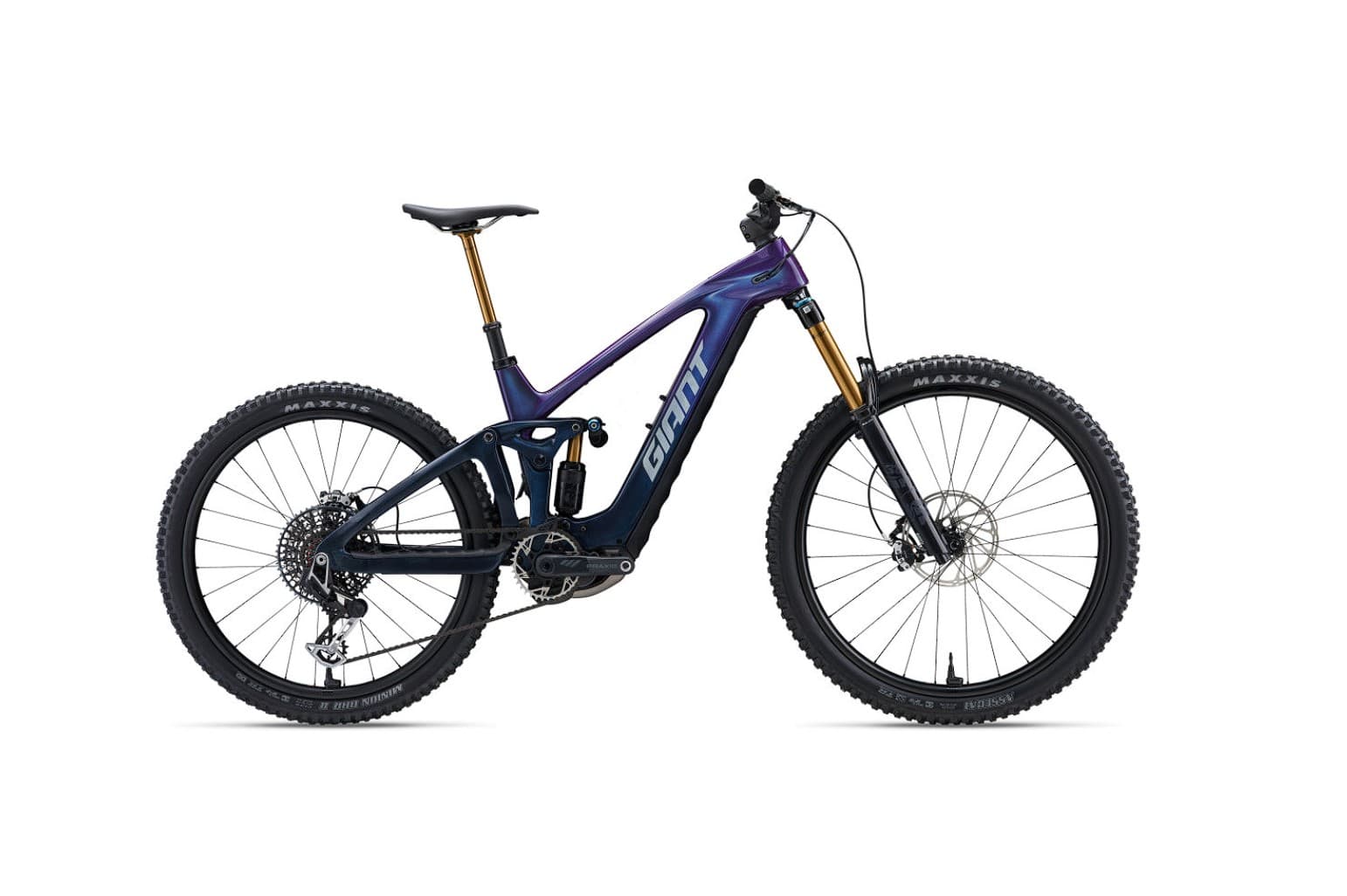 Giant Reign Advanced E+ 0