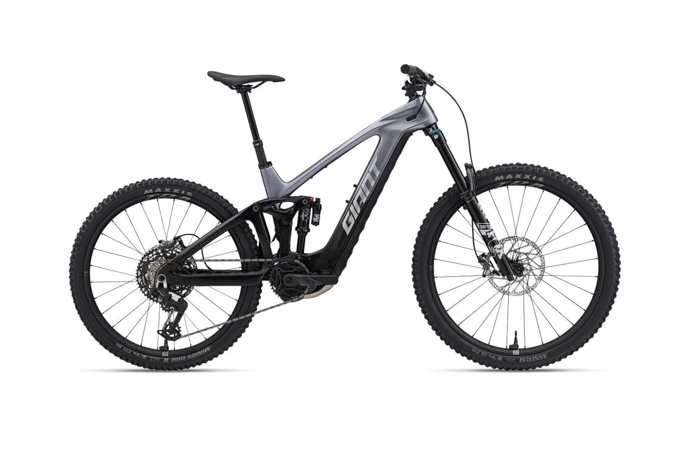 Giant Reign Advanced E+ 1