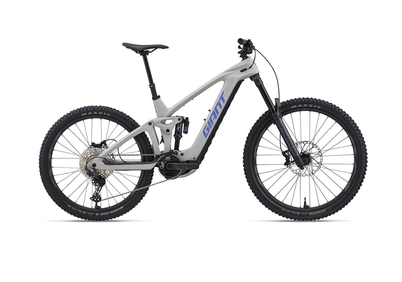 Giant Reign Advanced E+ 2