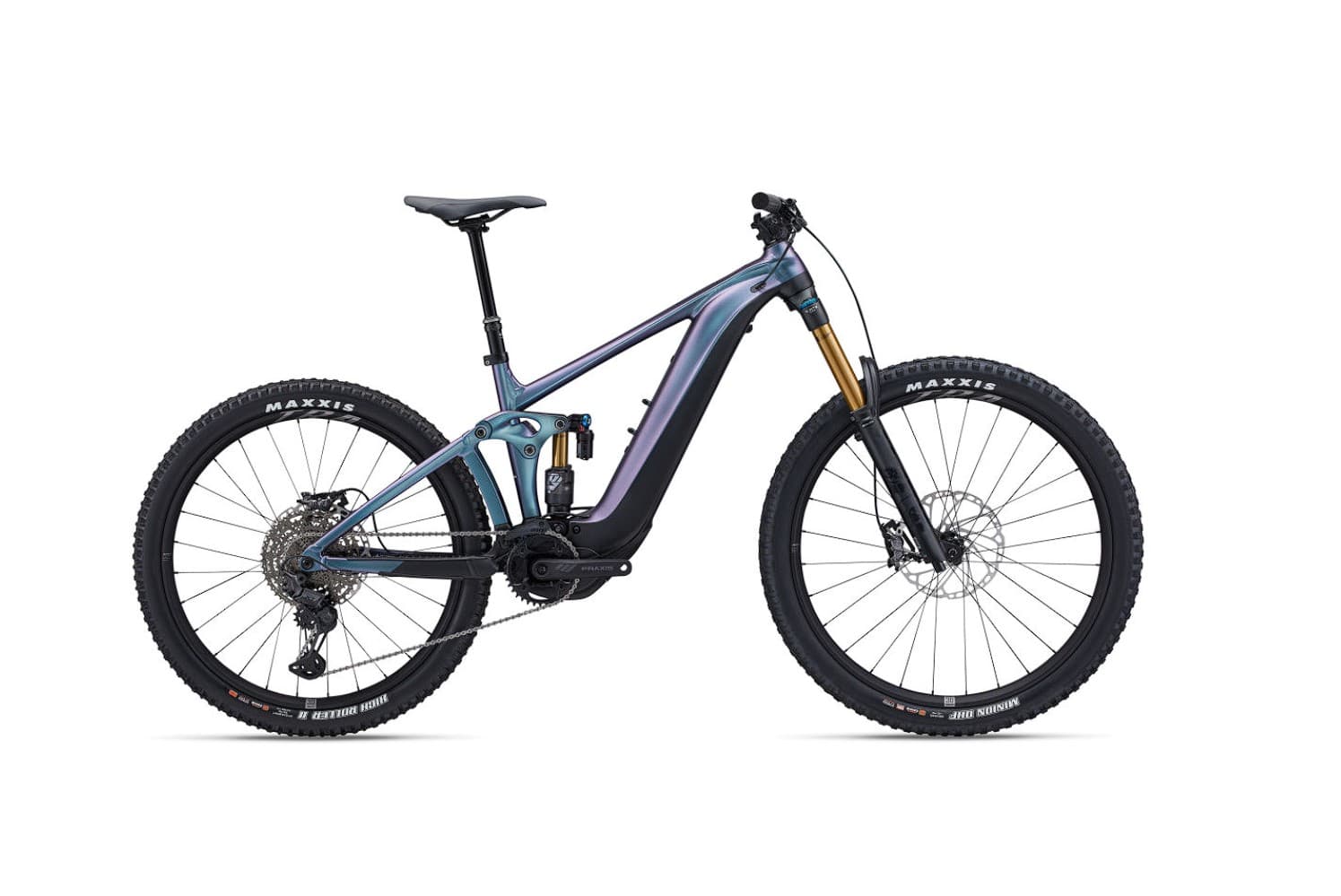 Giant Reign E+ 1 (2024)