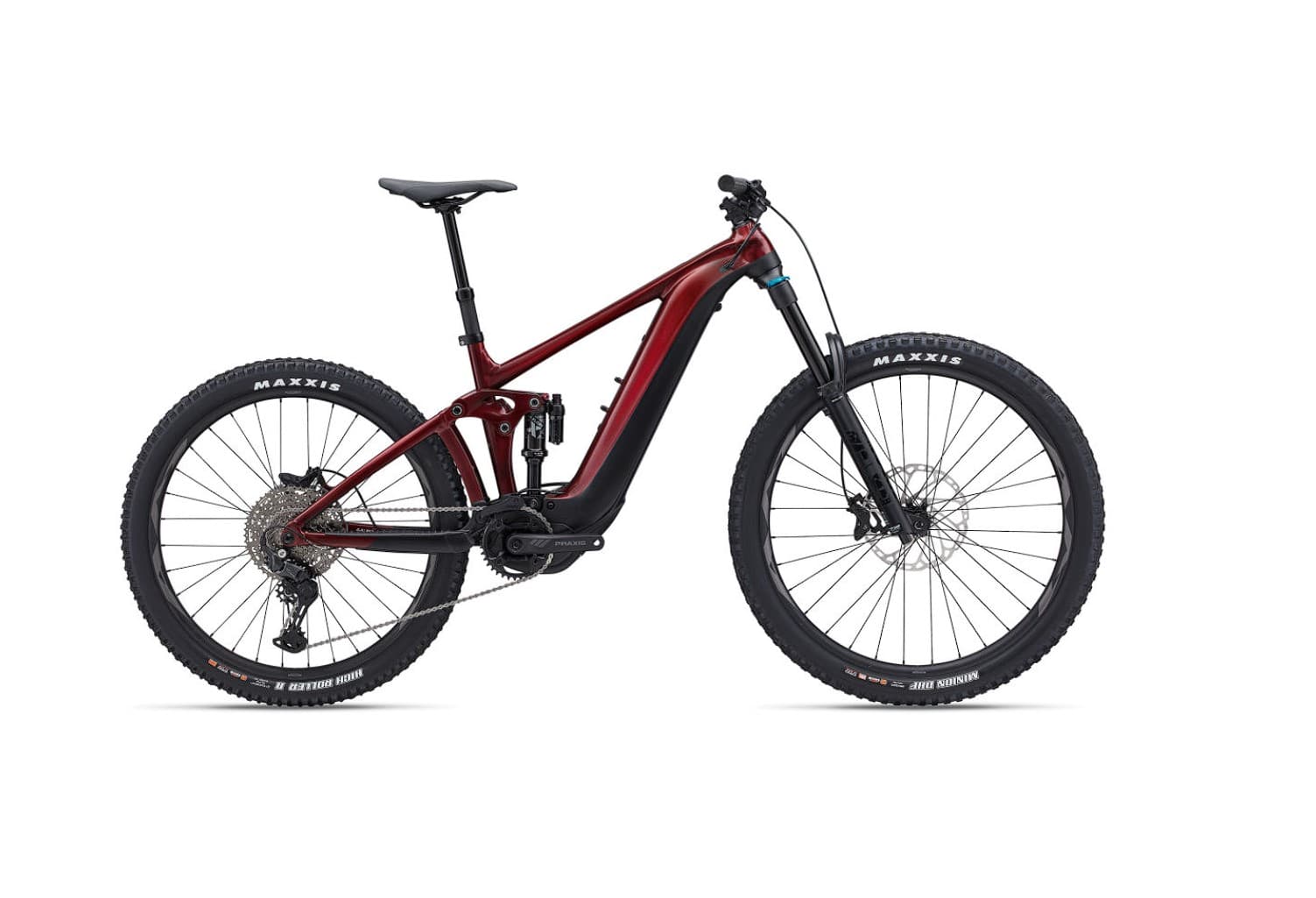 Giant Reign E+ 2 (2024)