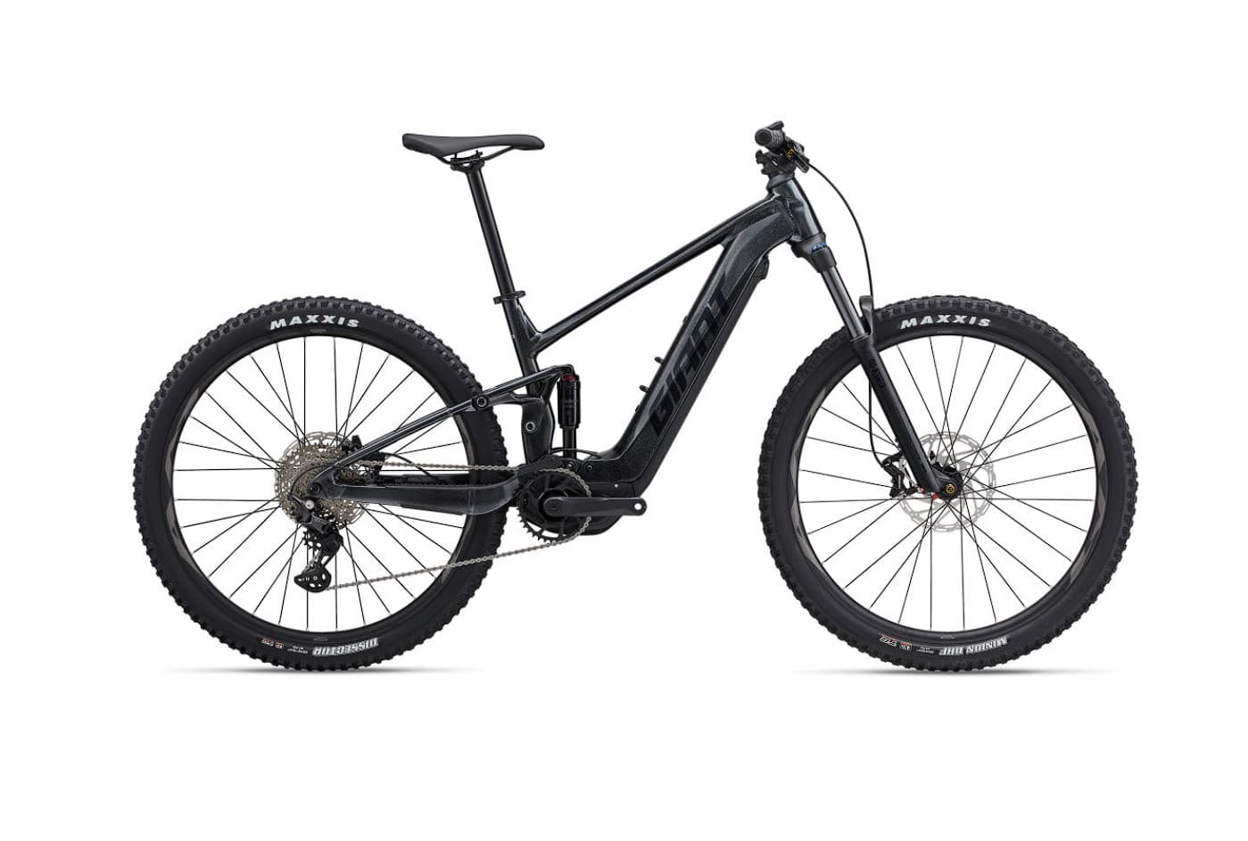 Giant Stance E+ 2