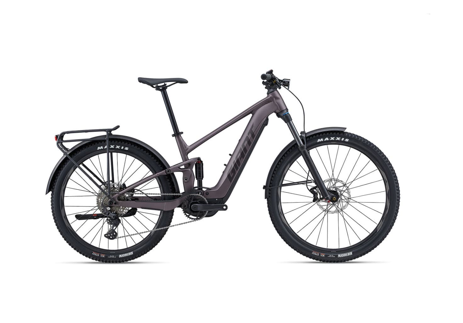 Giant Stance E+ EX