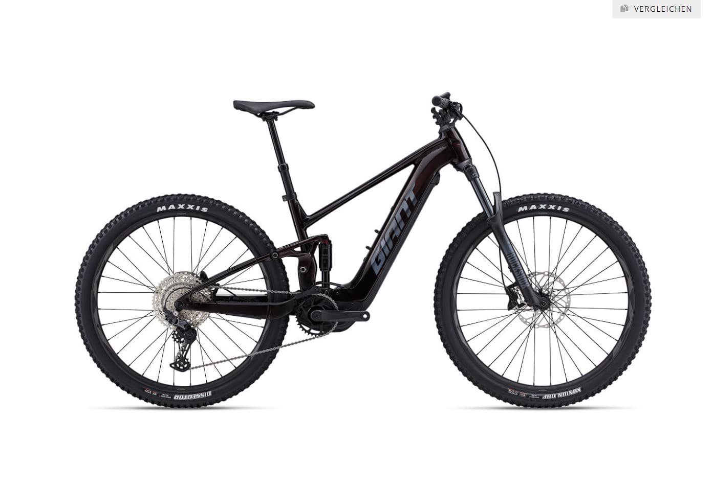 Giant Stance E+ Pro 1