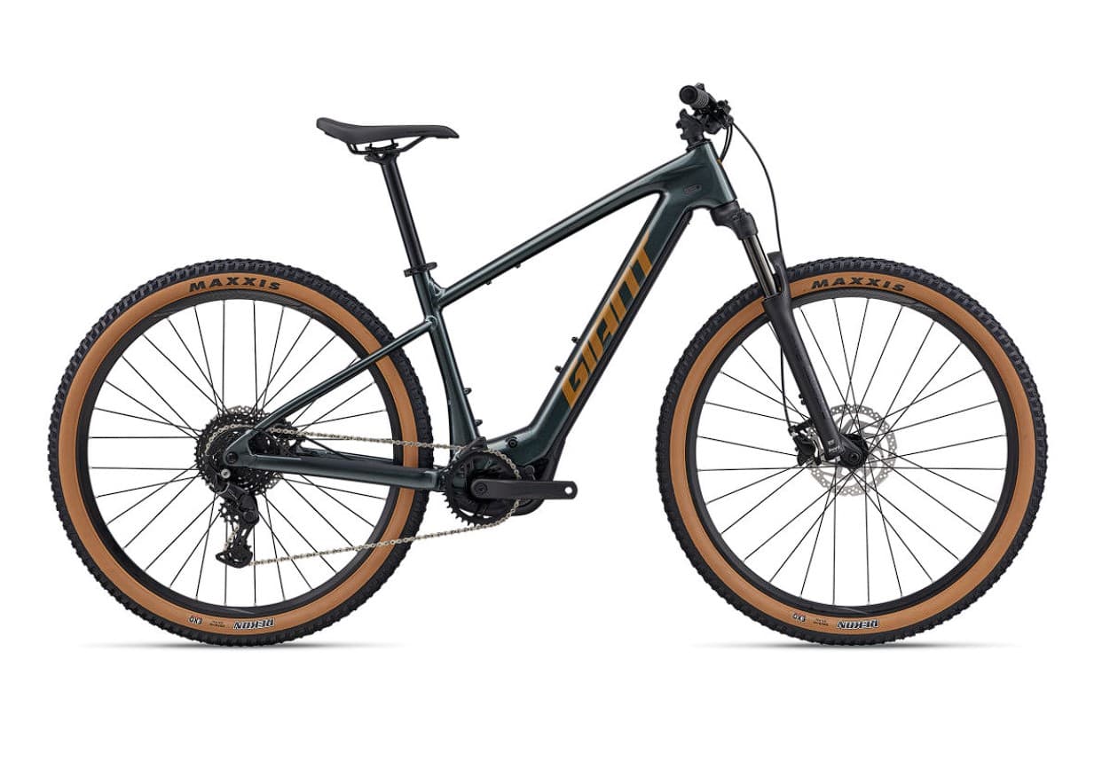 Giant Talon E+ 2026 (US)
