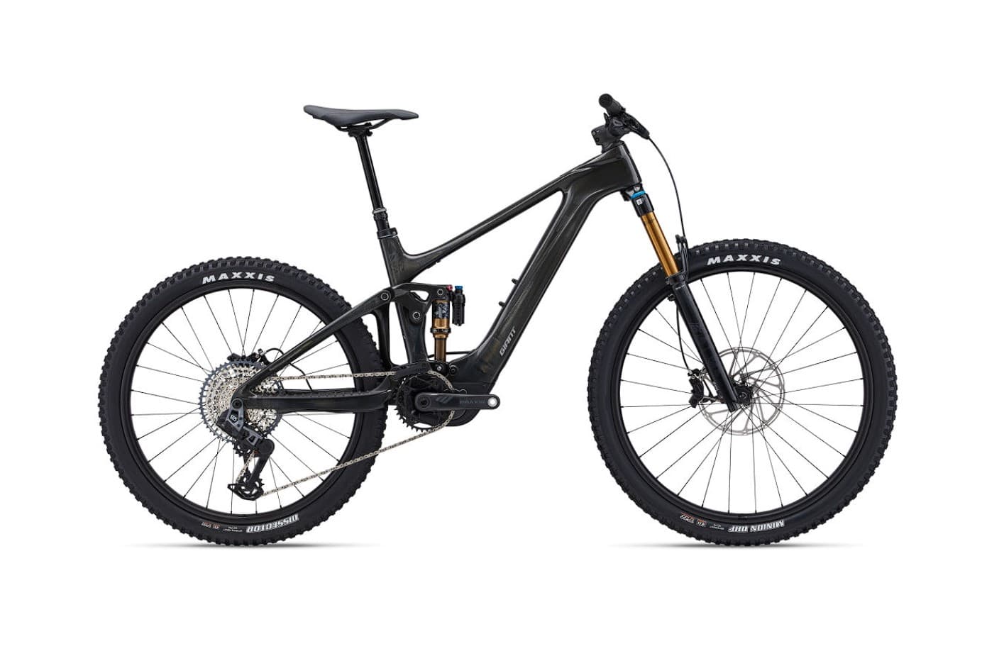 Giant Trance X Advanced E+ Elite 1 (2024)