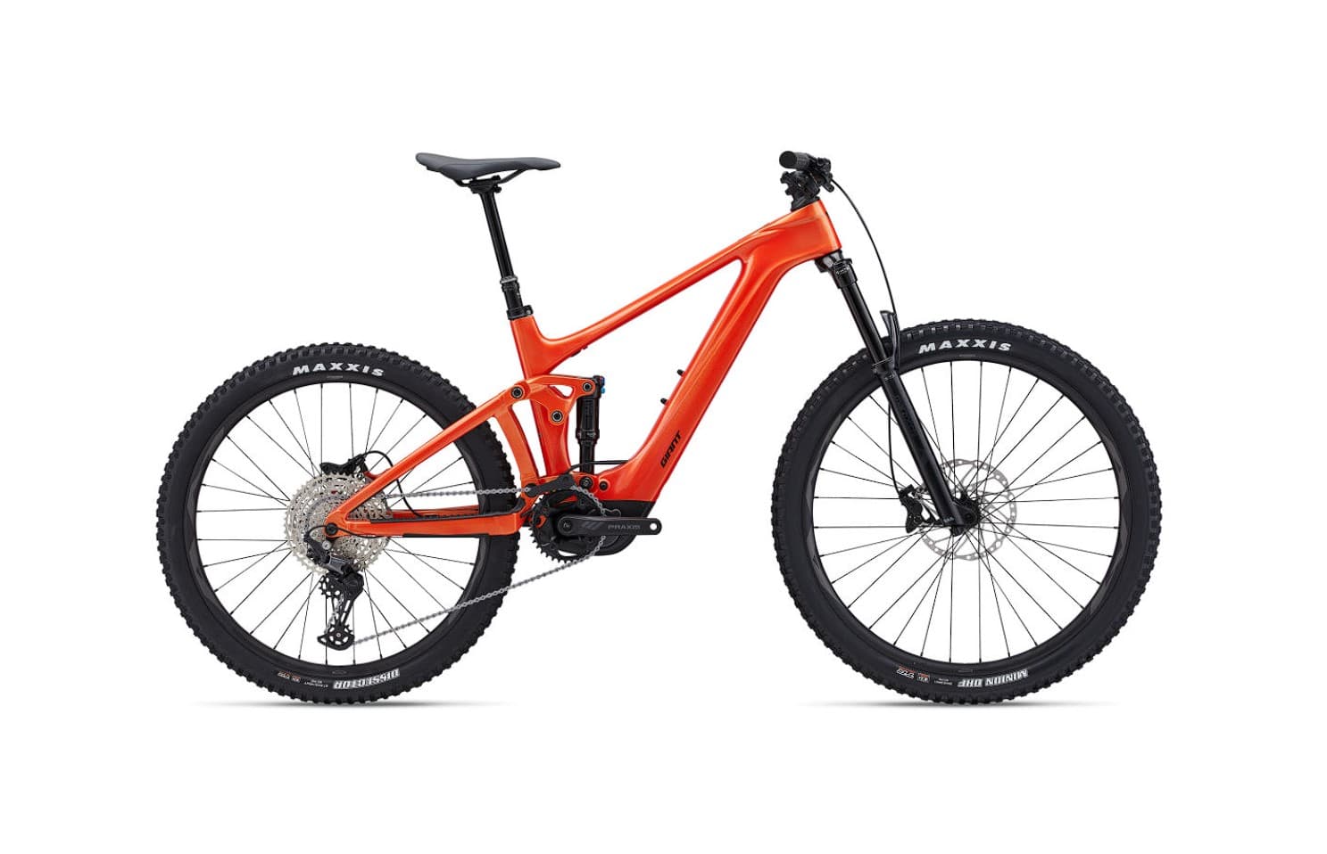 Giant Trance X Advanced E+ Elite 3 (2024)