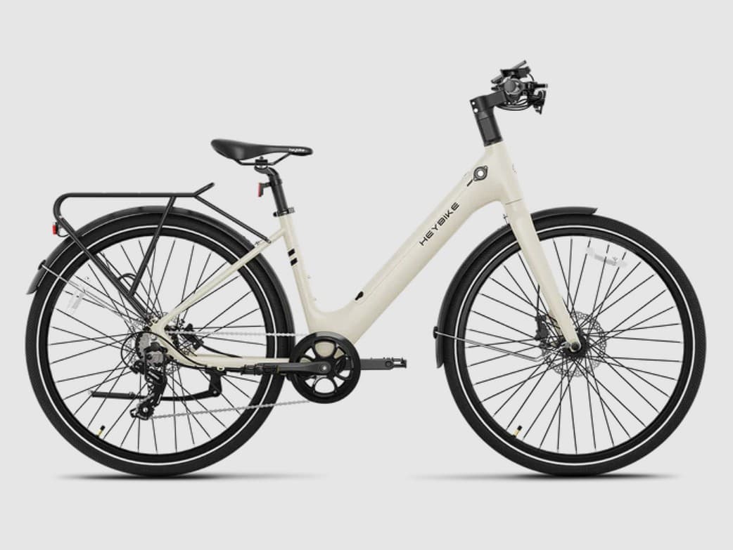 Heybike EC 1-ST