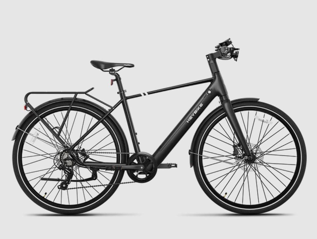 Heybike EC 1