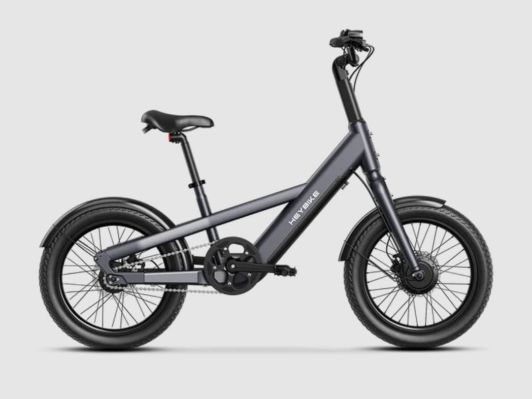 Heybike EC Compact City