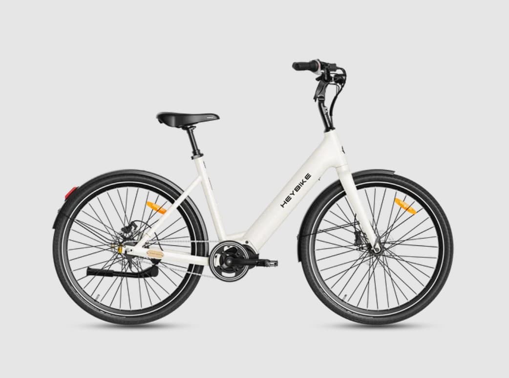 Heybike Galaxy C