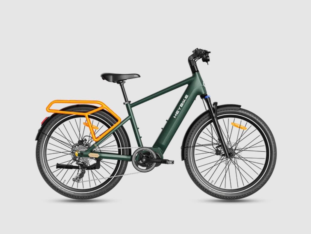 Heybike Galaxy T