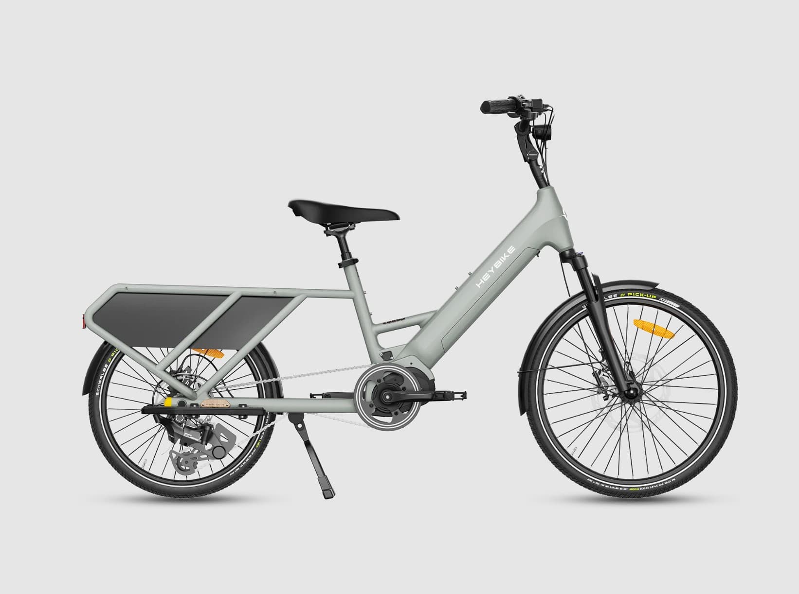 Heybike Galaxy X