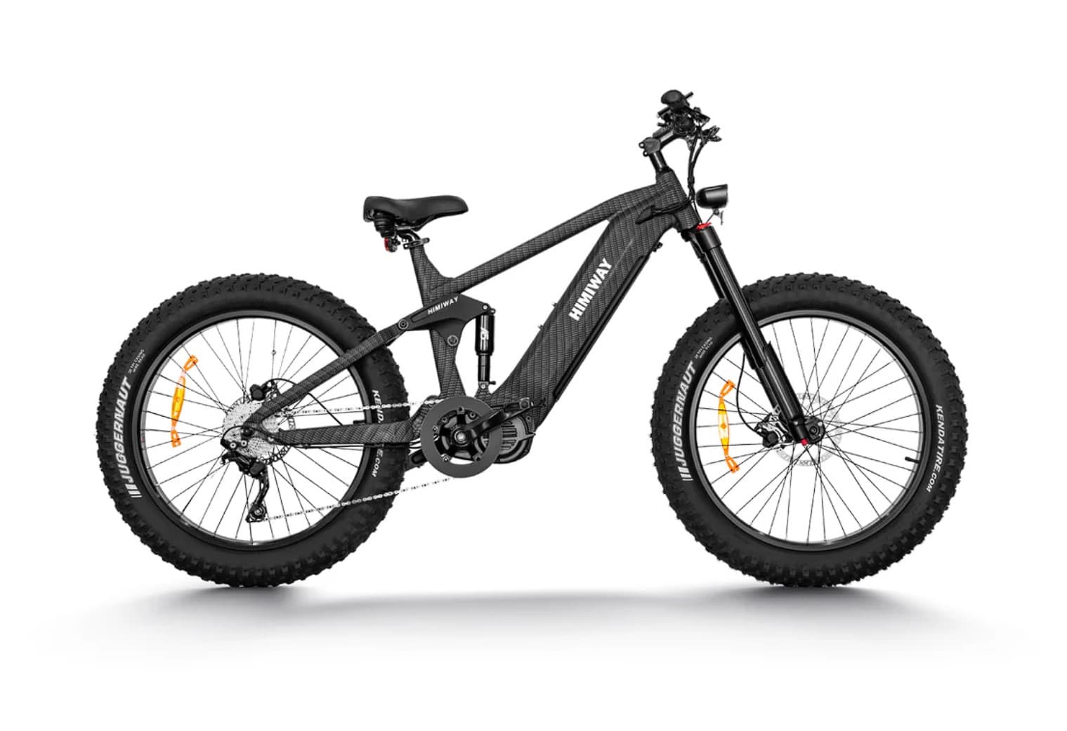 Himiway Cobra Pro