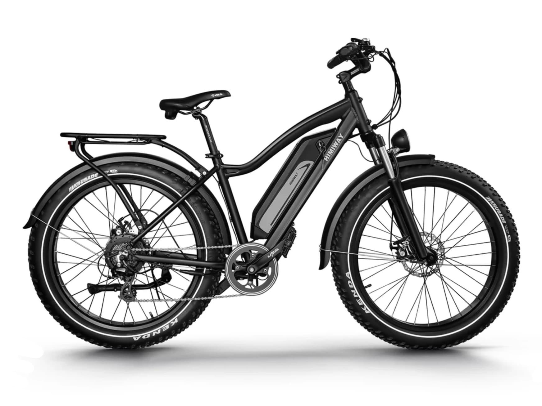 Himiway D3 (Cruiser)