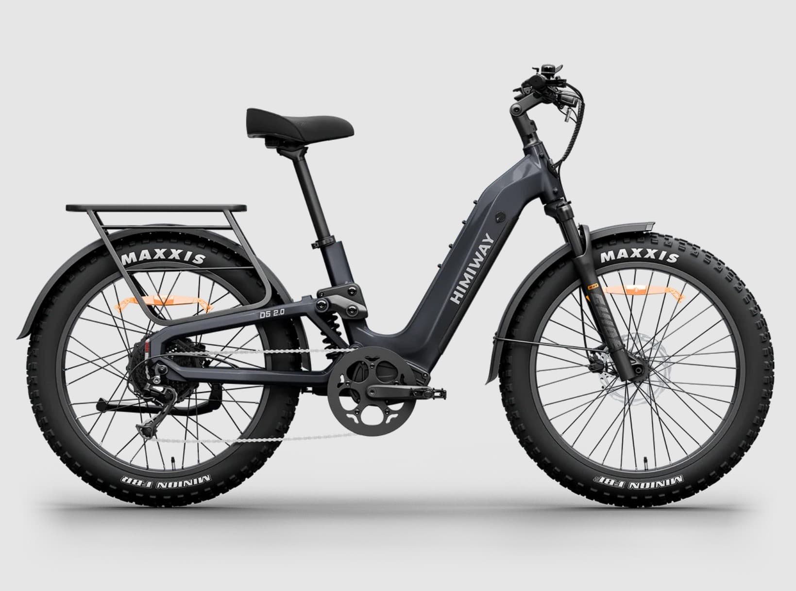 Himiway D5 2.0 ST