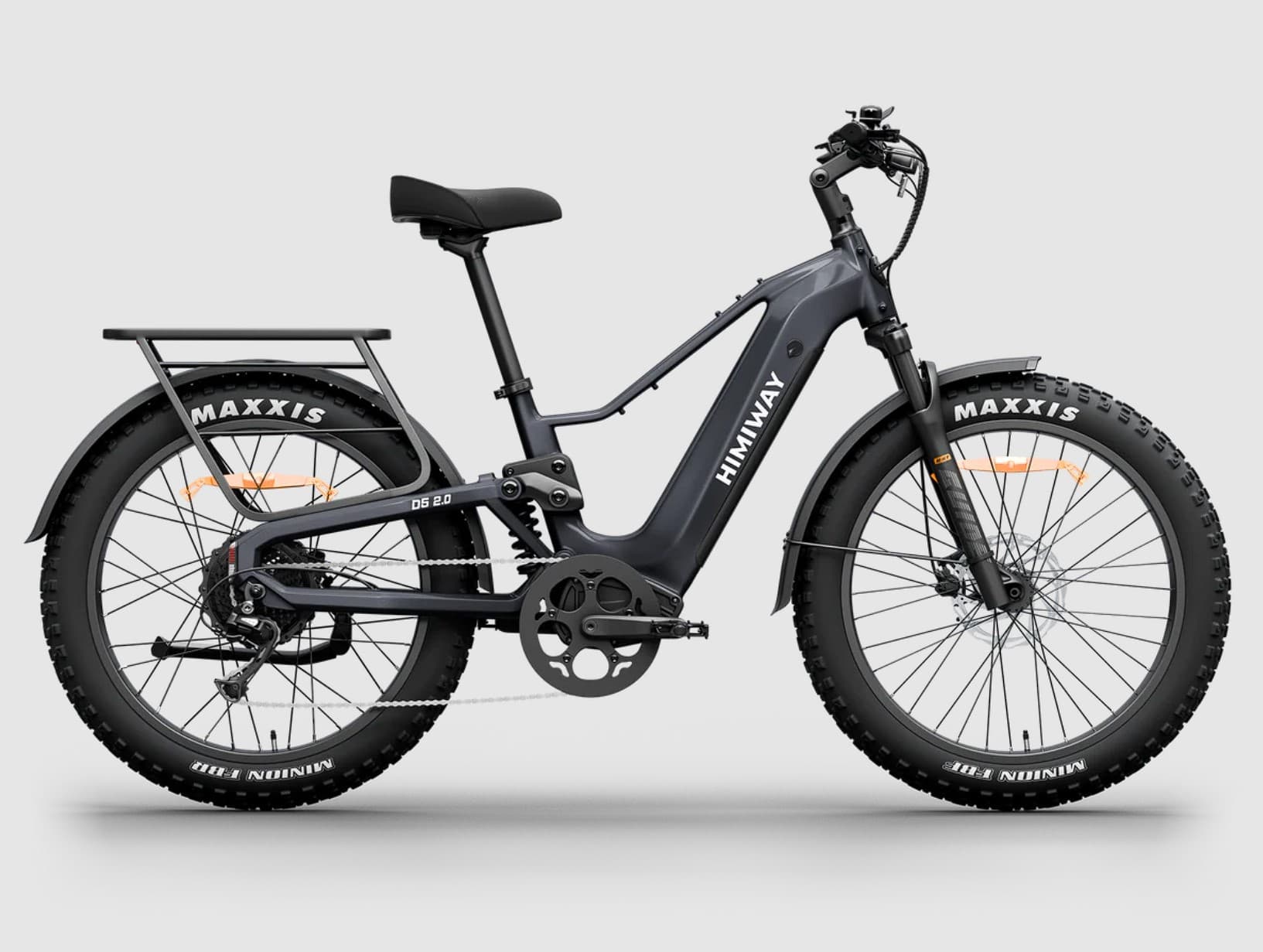 Himiway D5 2.0
