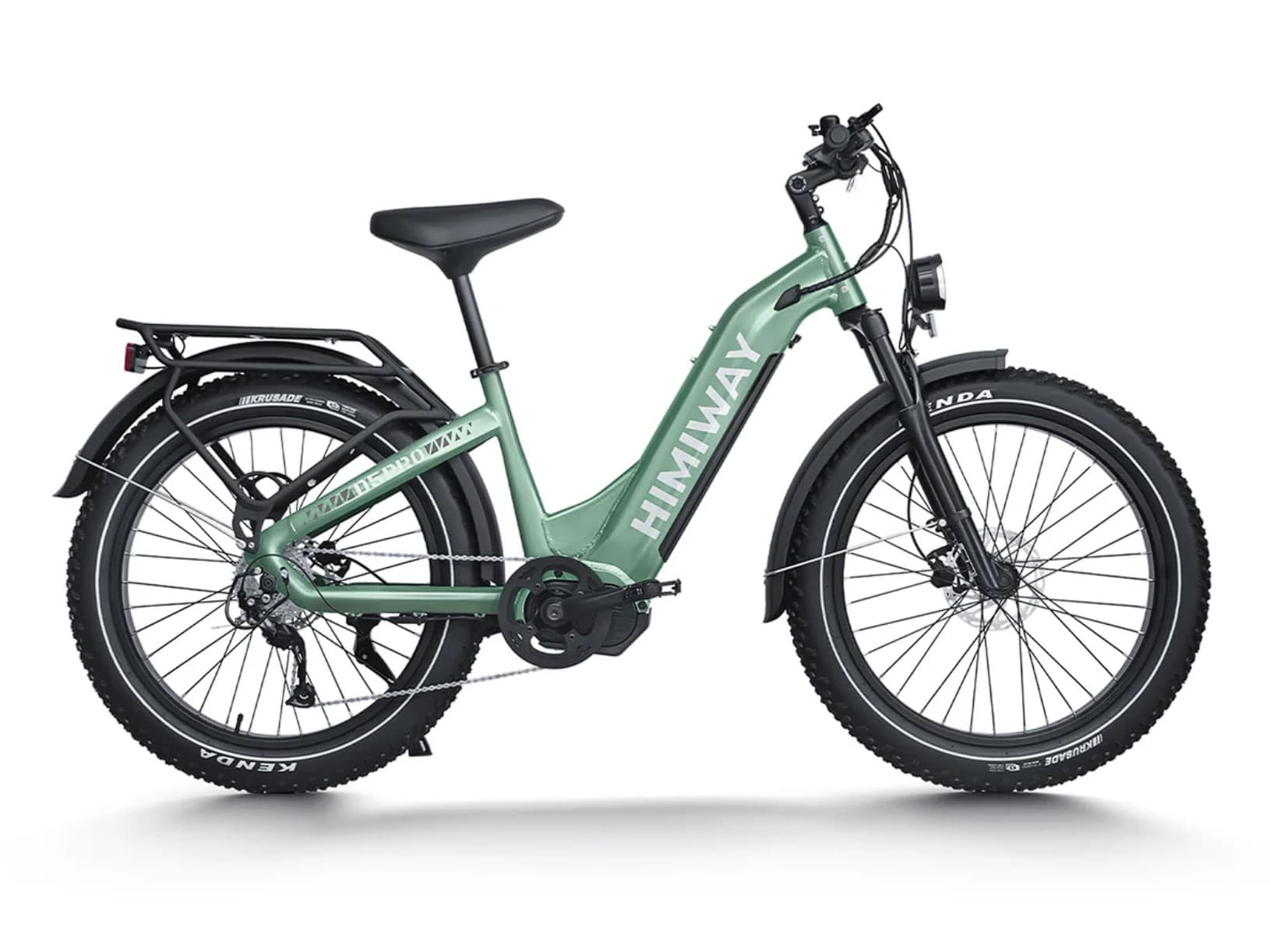 Himiway D5 Pro ST