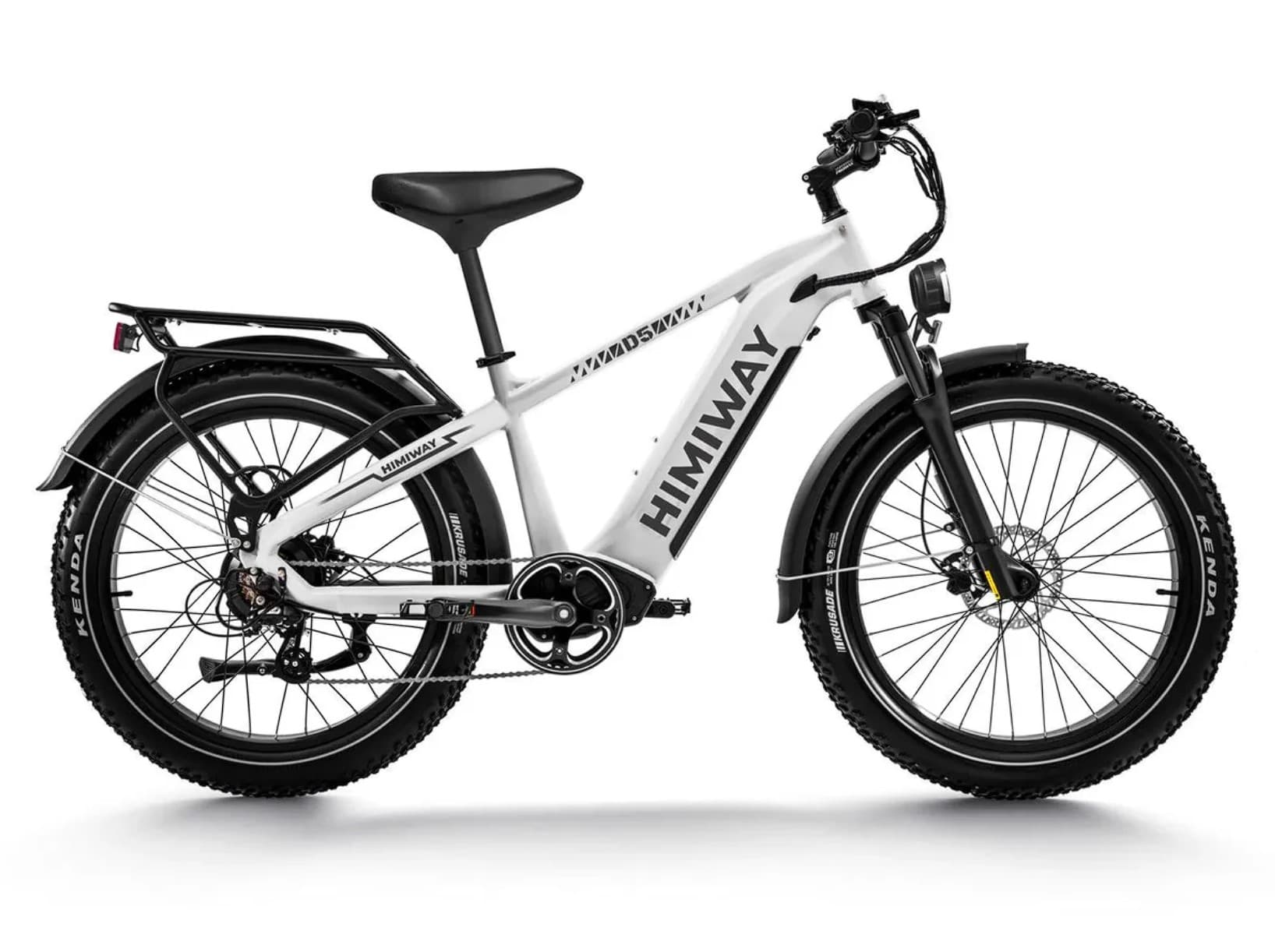 Himiway D5