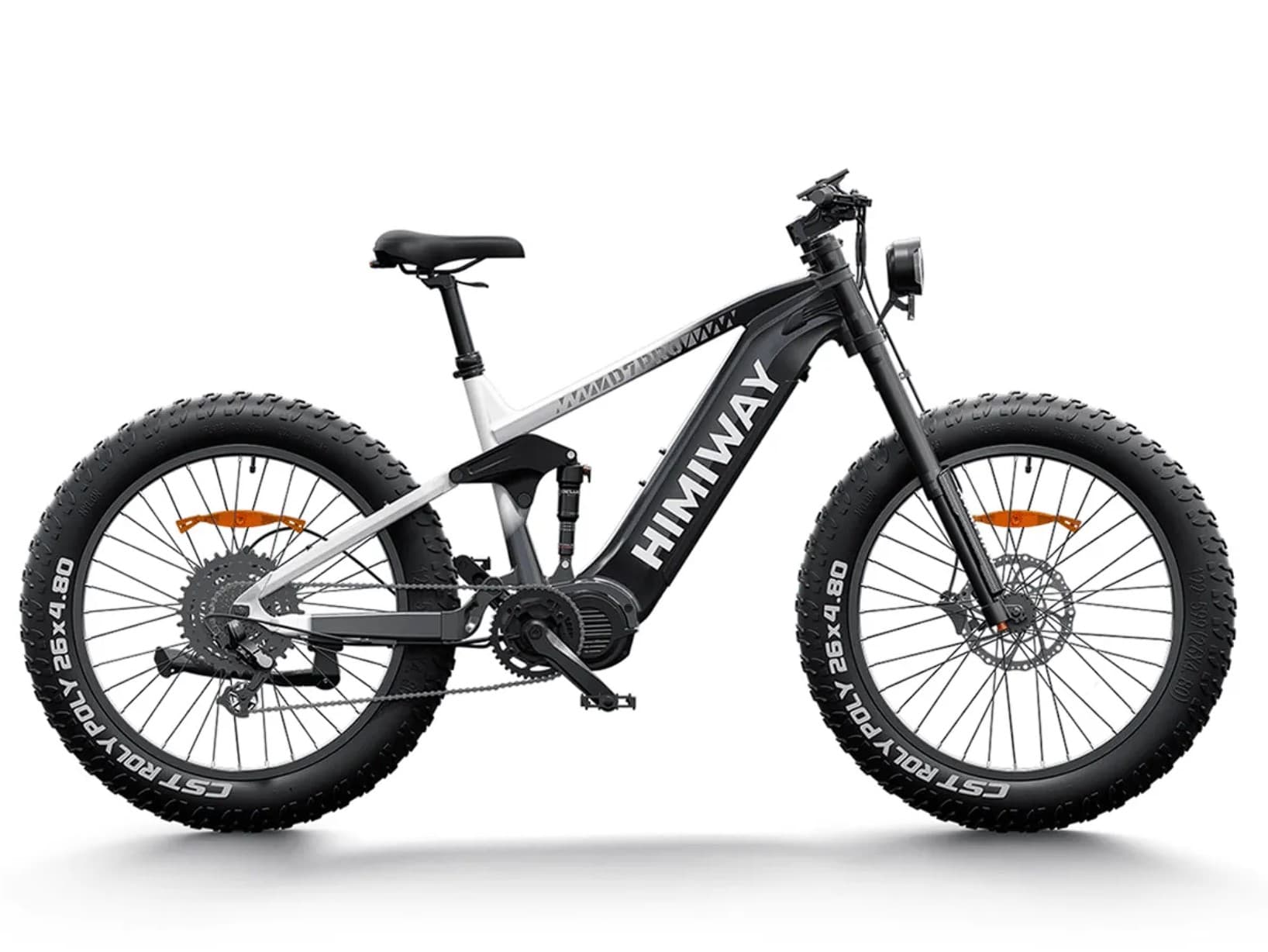 Himiway D7 Pro