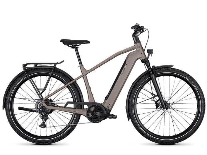 Kalkhoff Endeavour 3 Season Diamond