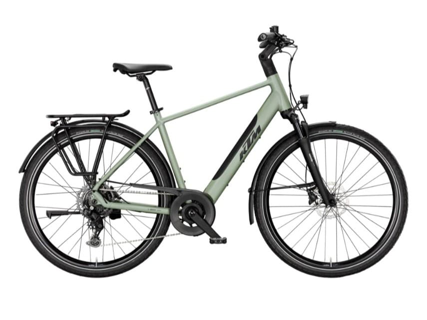 KTM Macina Joy