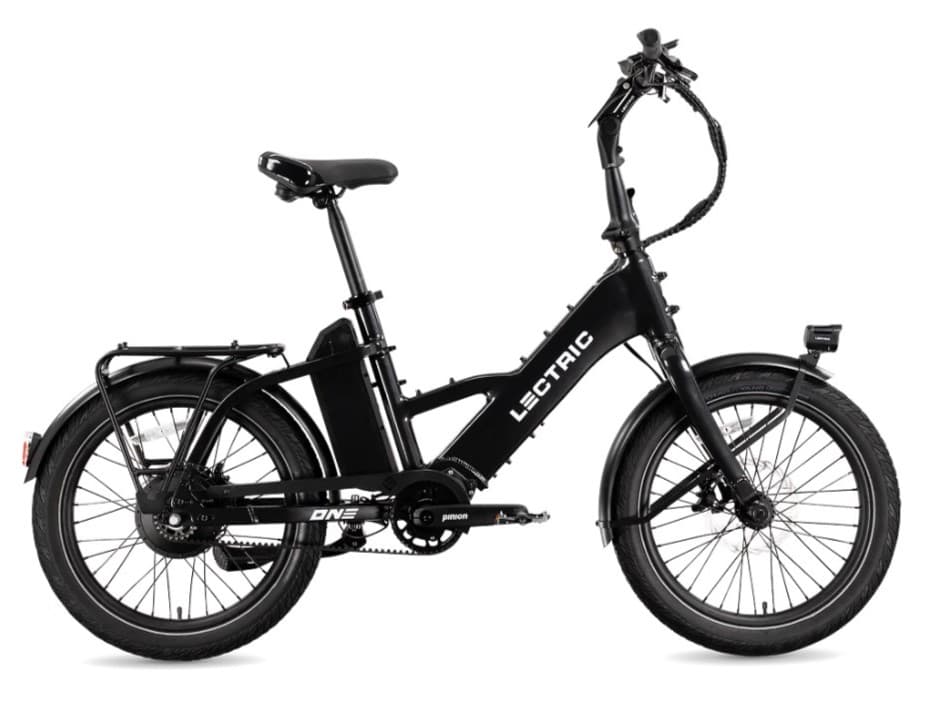 Lectric ONE