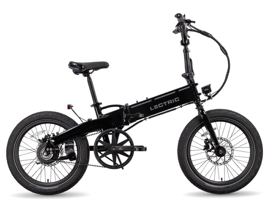 Lectric XP Lite2 (Belt)