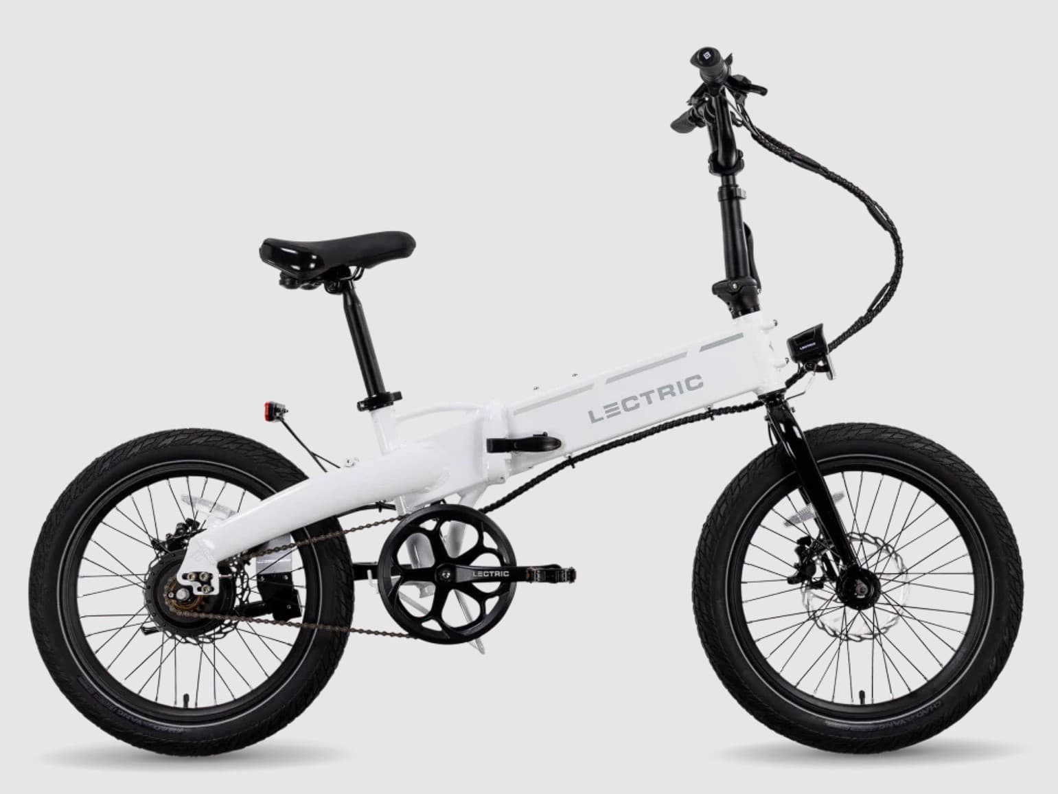Lectric XP Lite2