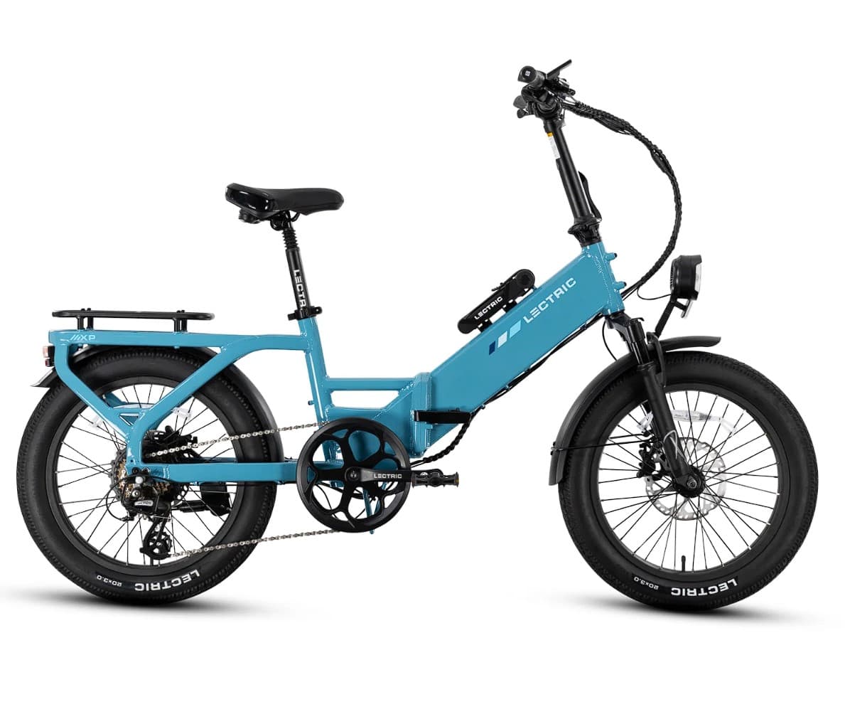 Lectric XP4 Step-Thru (Long Range)