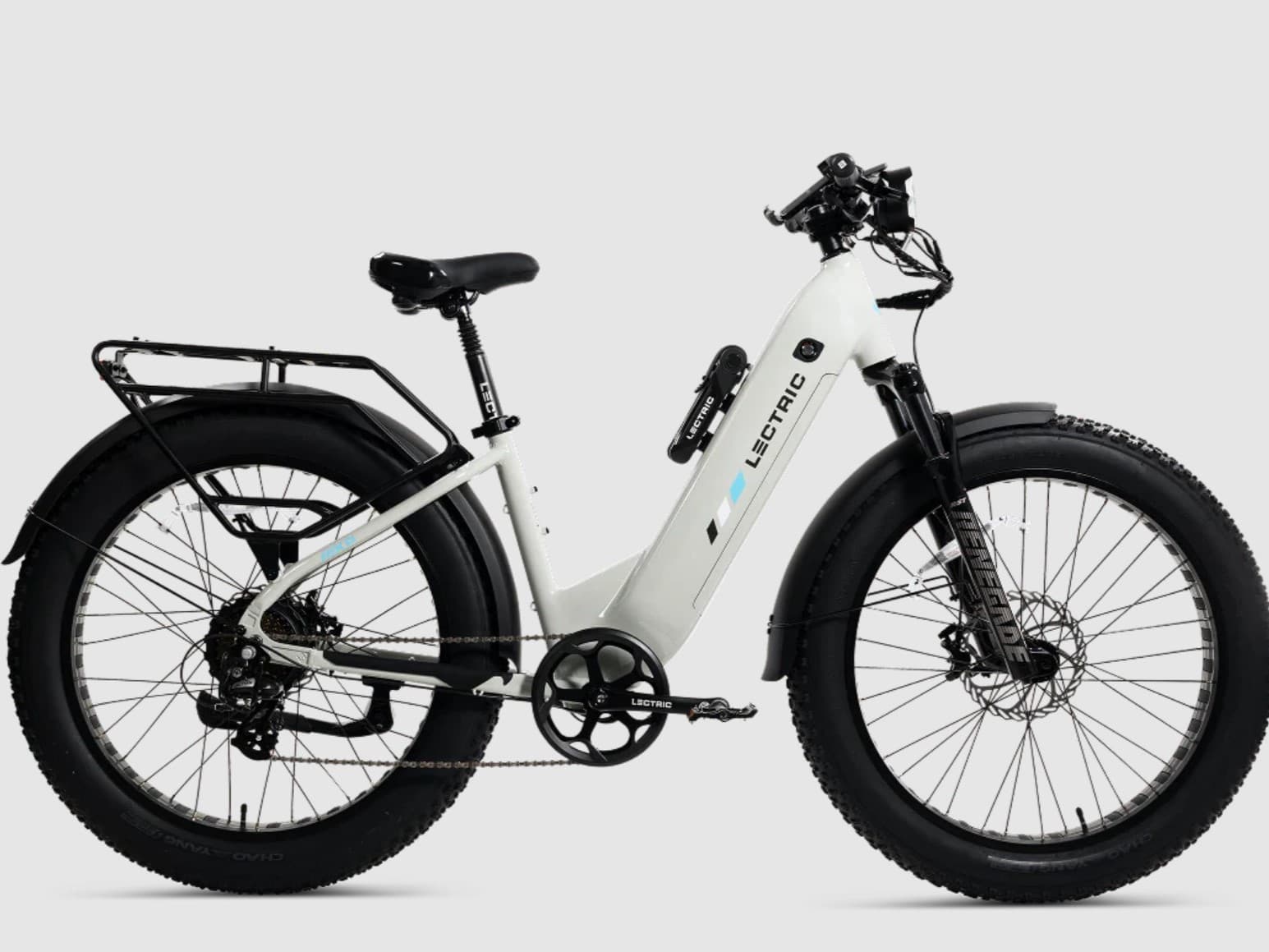 Lectric XPeak (Long Range Step-Thru)