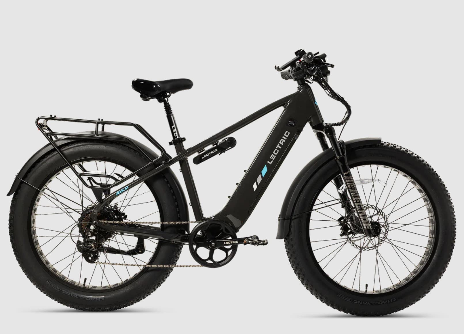 Lectric XPeak2 (High-Step)