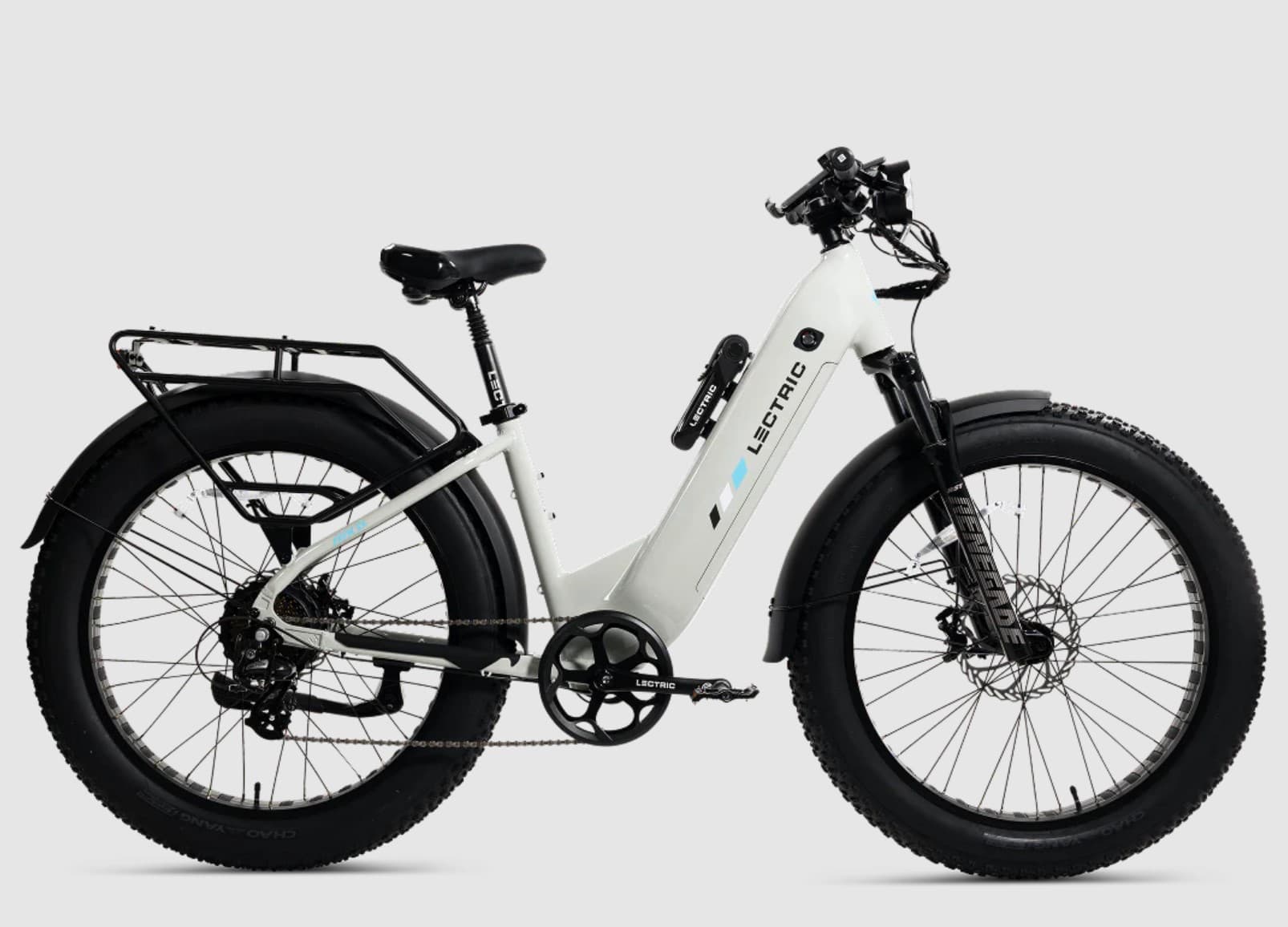 Lectric XPeak2 (Step-Thru)
