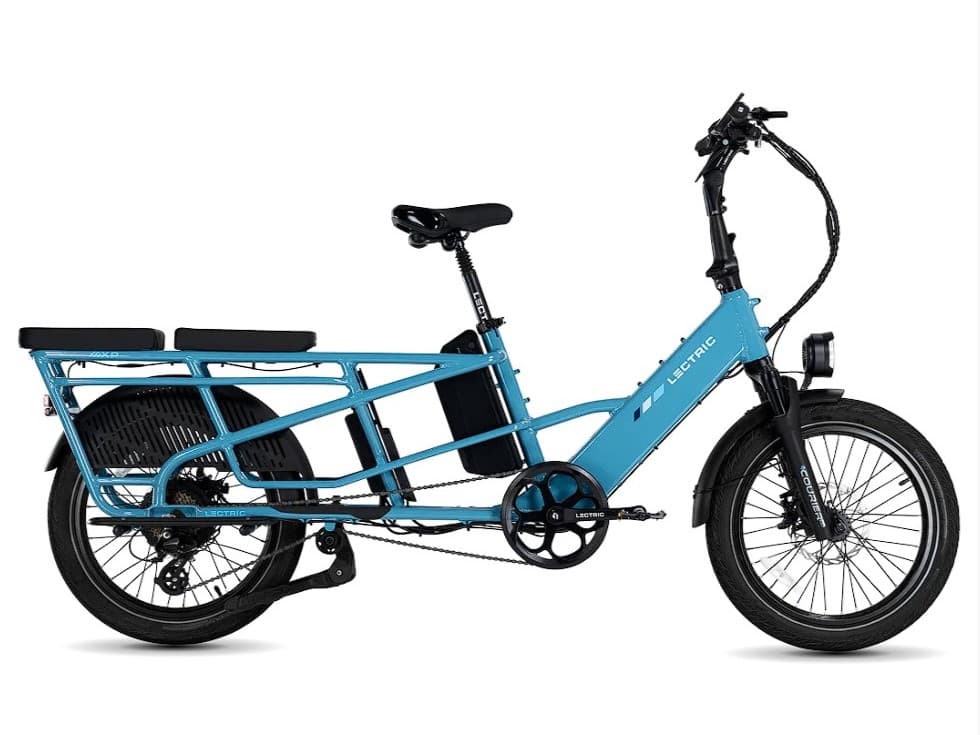 Lectric XPedition2