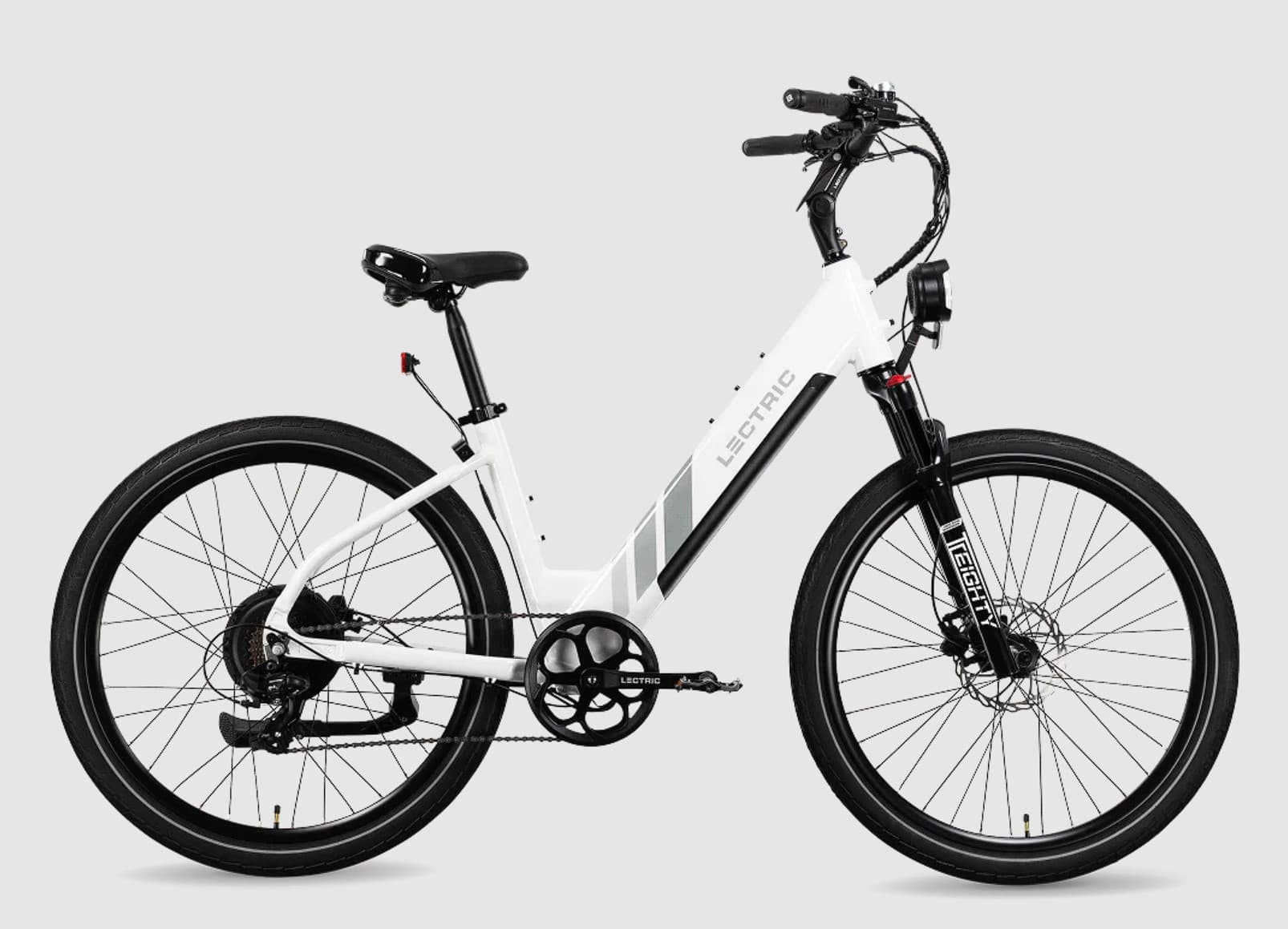 Lectric XPress (Step-Thru)