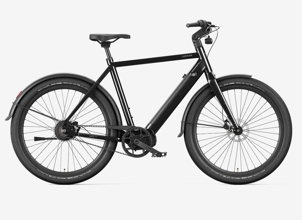 Lekker Amsterdam GTS Gen3