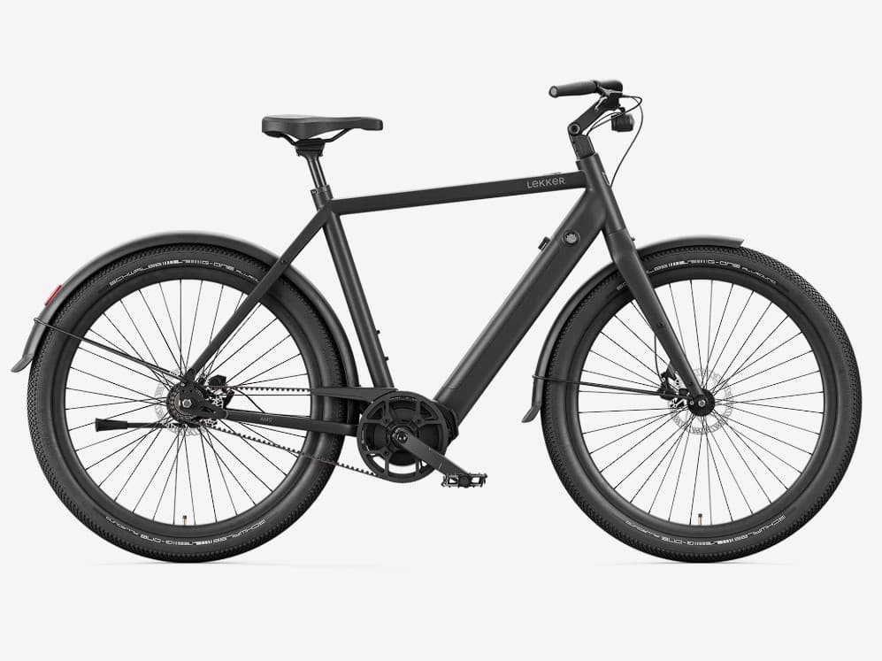 Lekker Amsterdam Urban Gen3