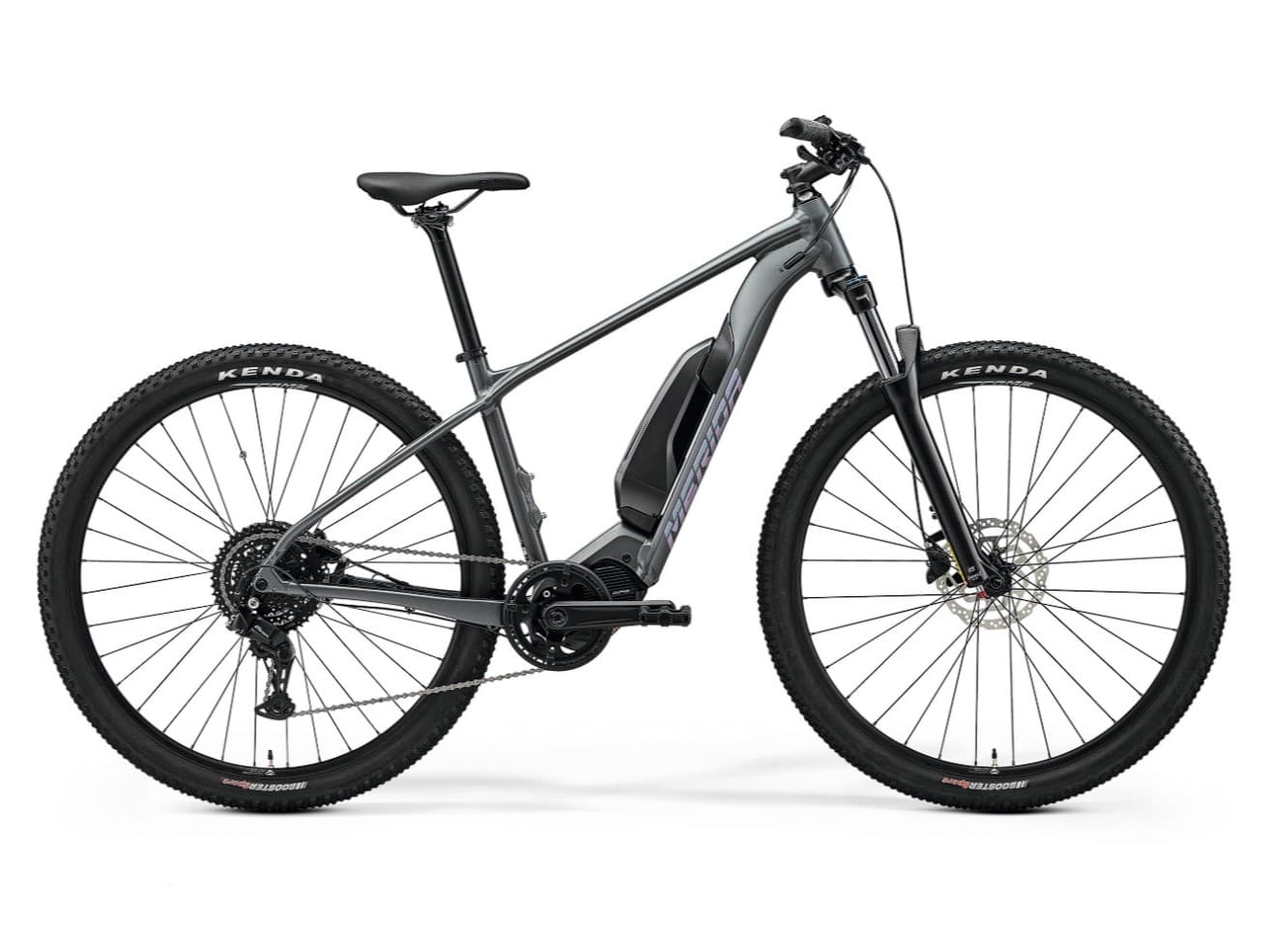 Merida eBIG NINE 300 SE