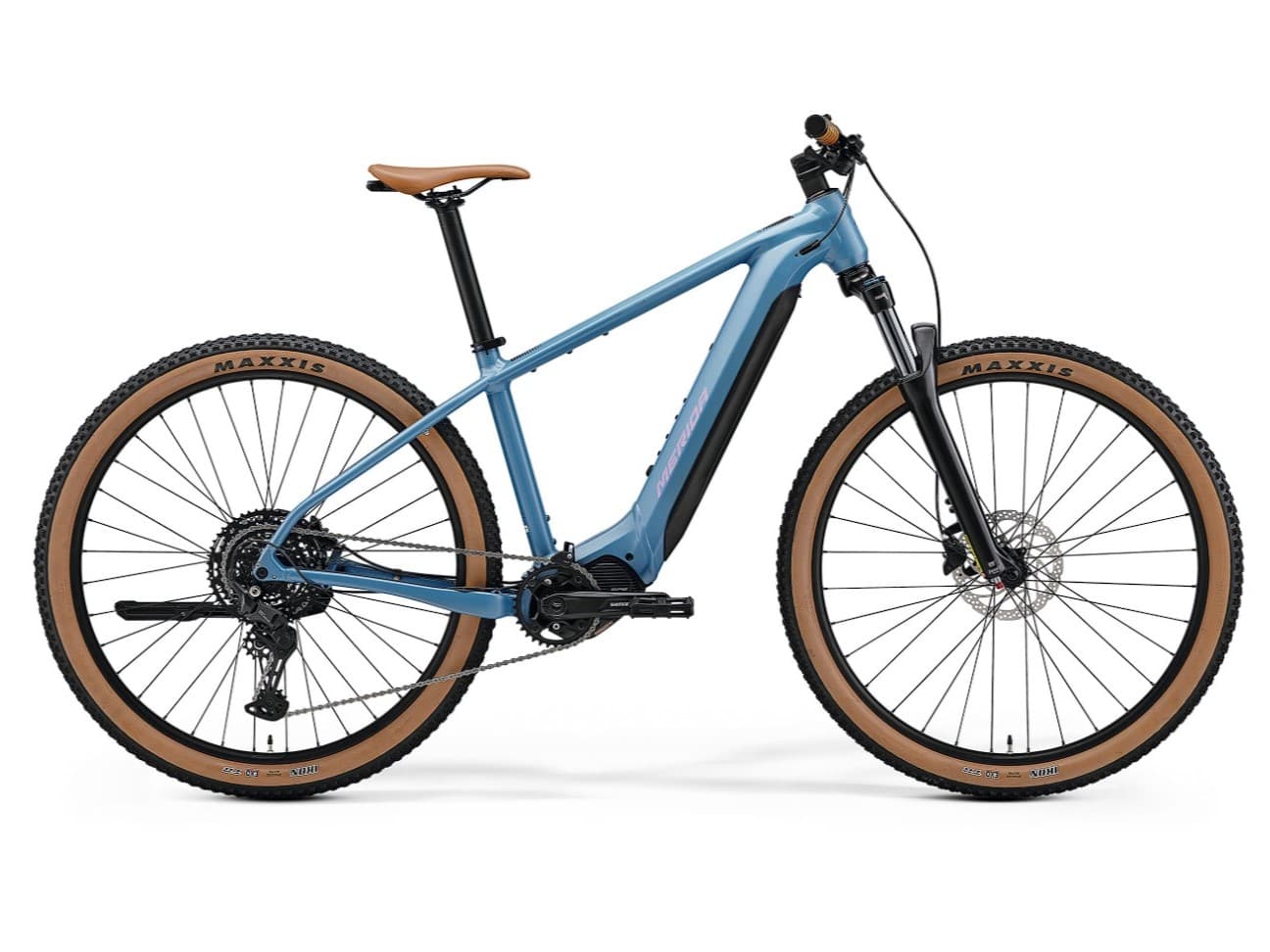 Merida eBIG NINE 400