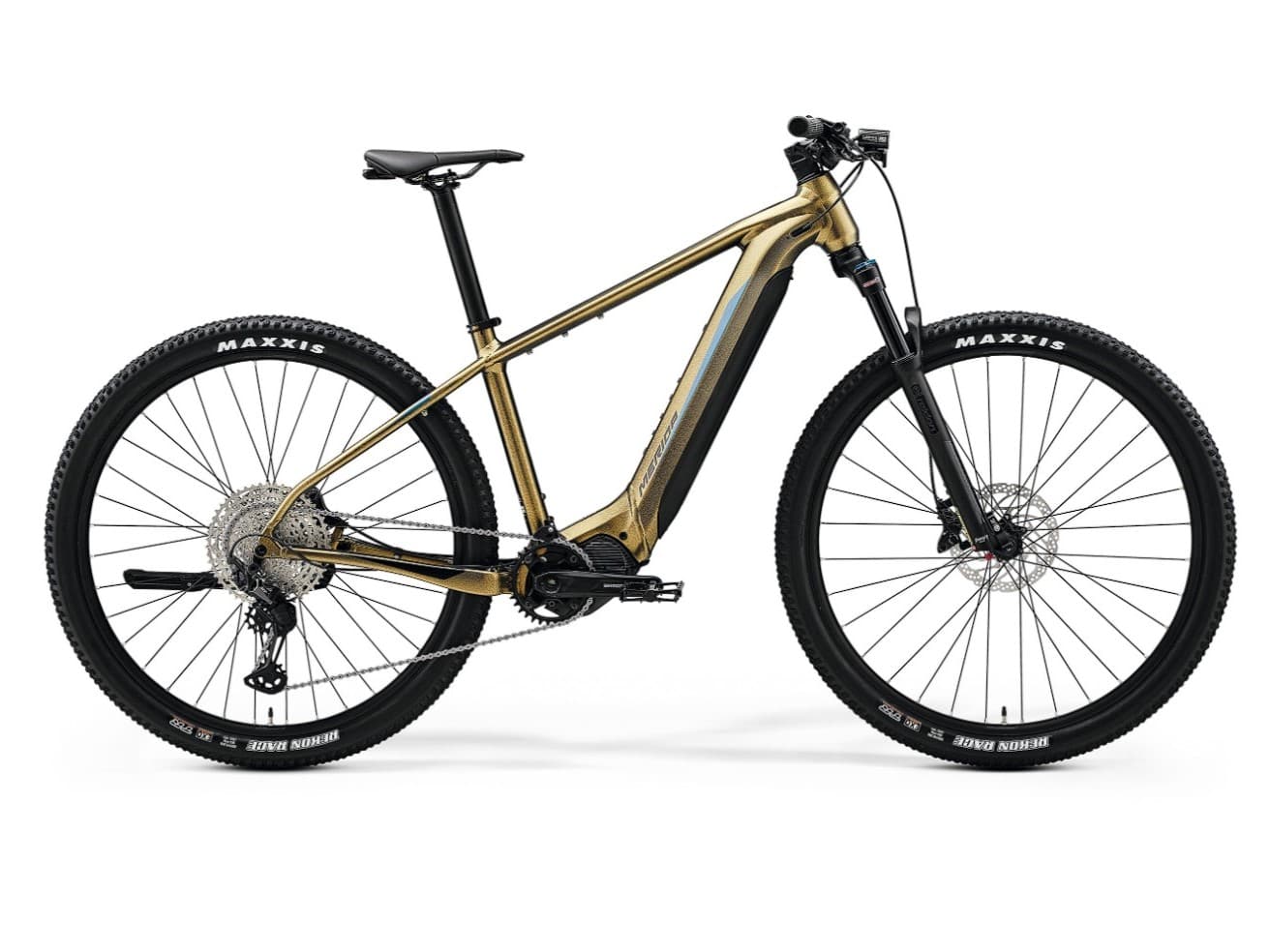 Merida eBIG NINE 775