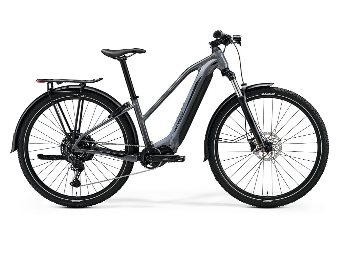 Merida eBIG TOUR 400 EQ