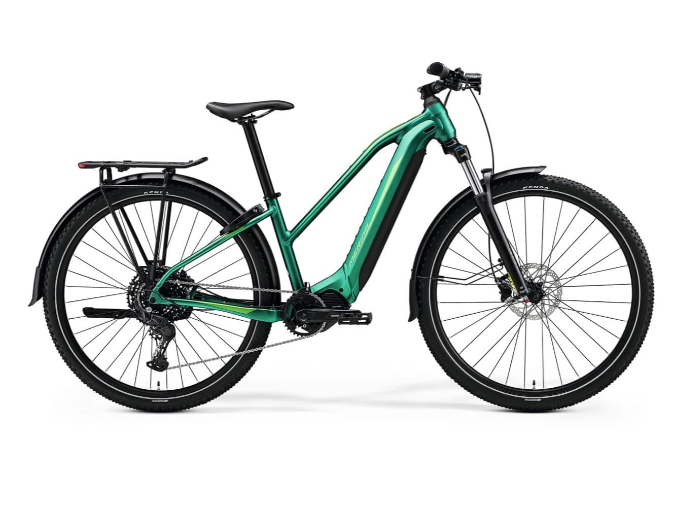 Merida eBIG TOUR 475 EQ