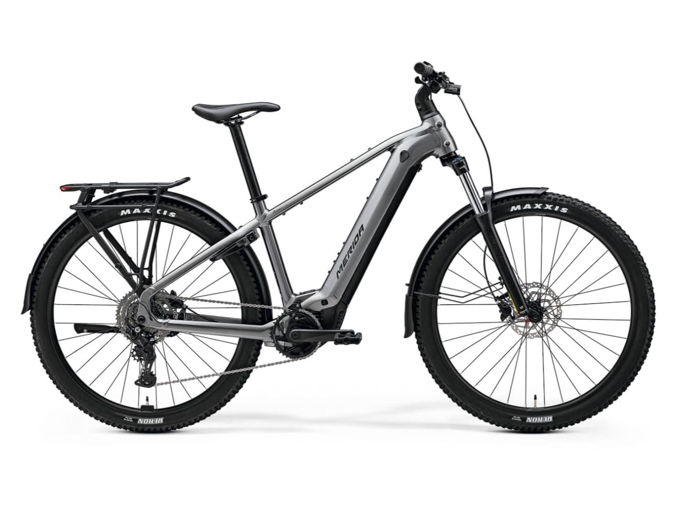 Merida eFLOAT CC 400 EQ