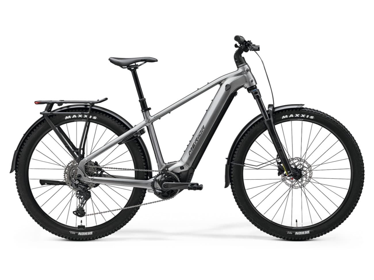 Merida eFLOAT CC 500 EQ