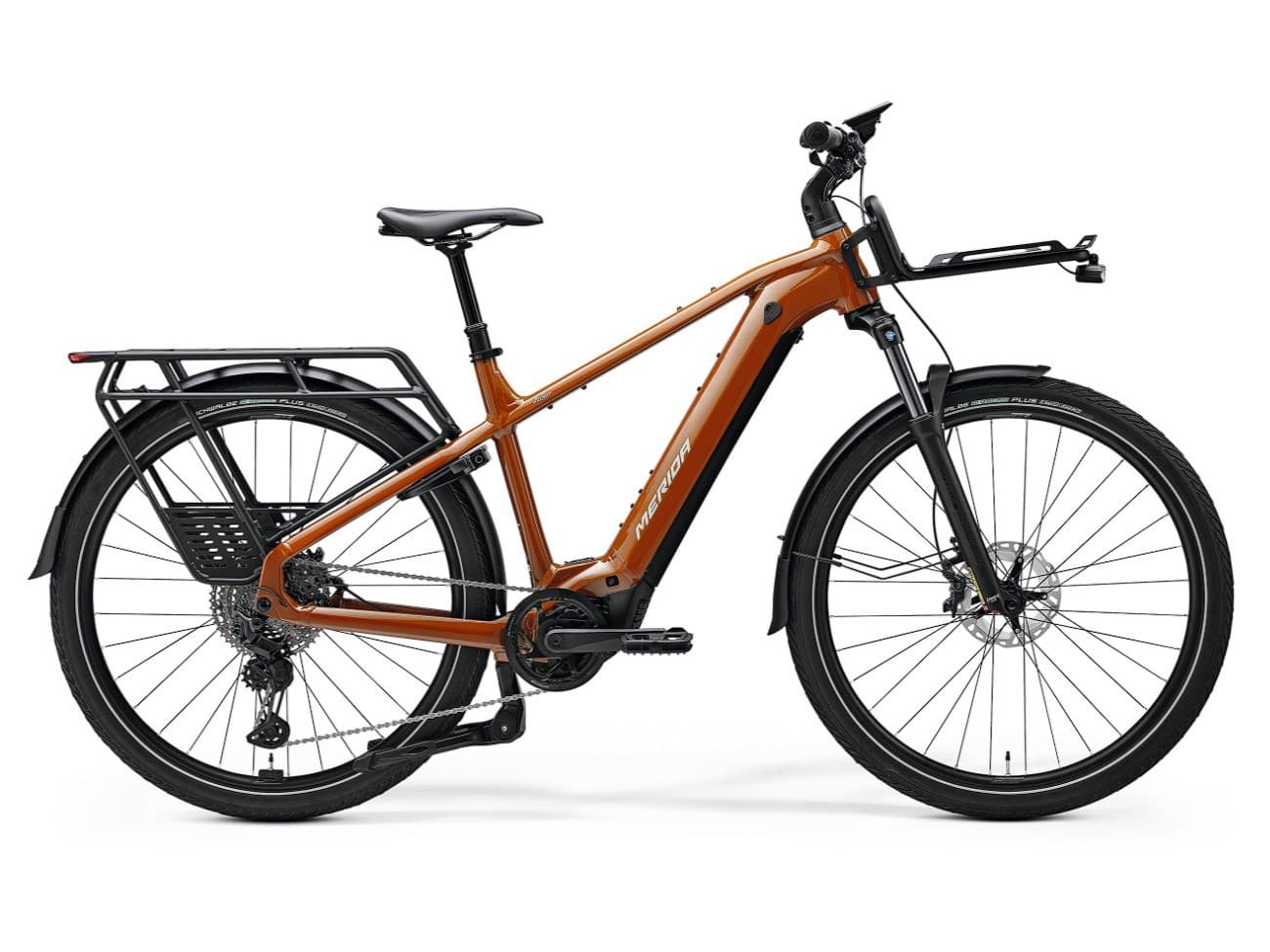 Merida eFLOAT HD 700 EQ