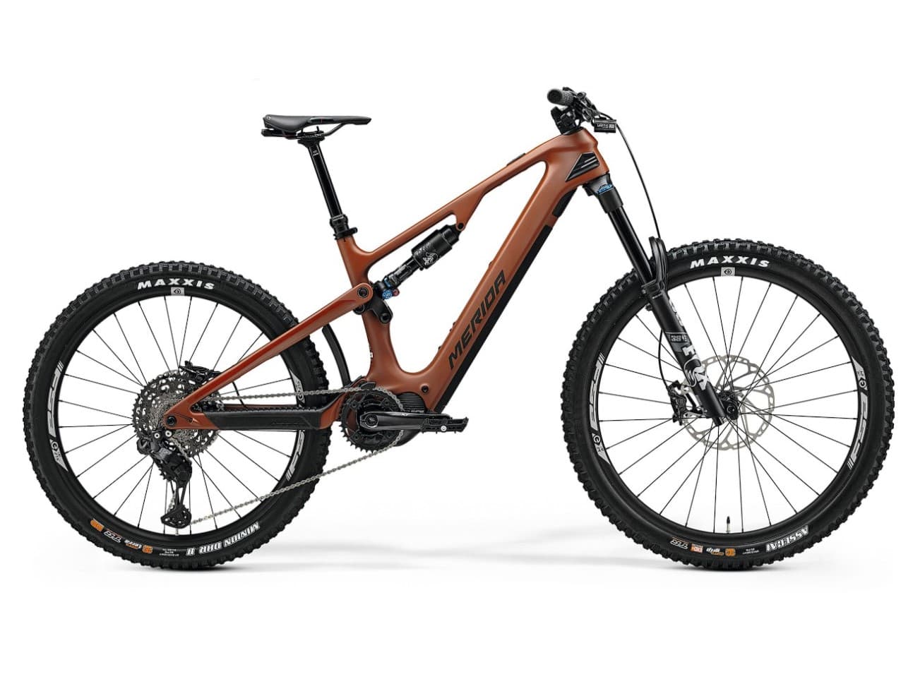 Merida eONE-SIXTY 8000