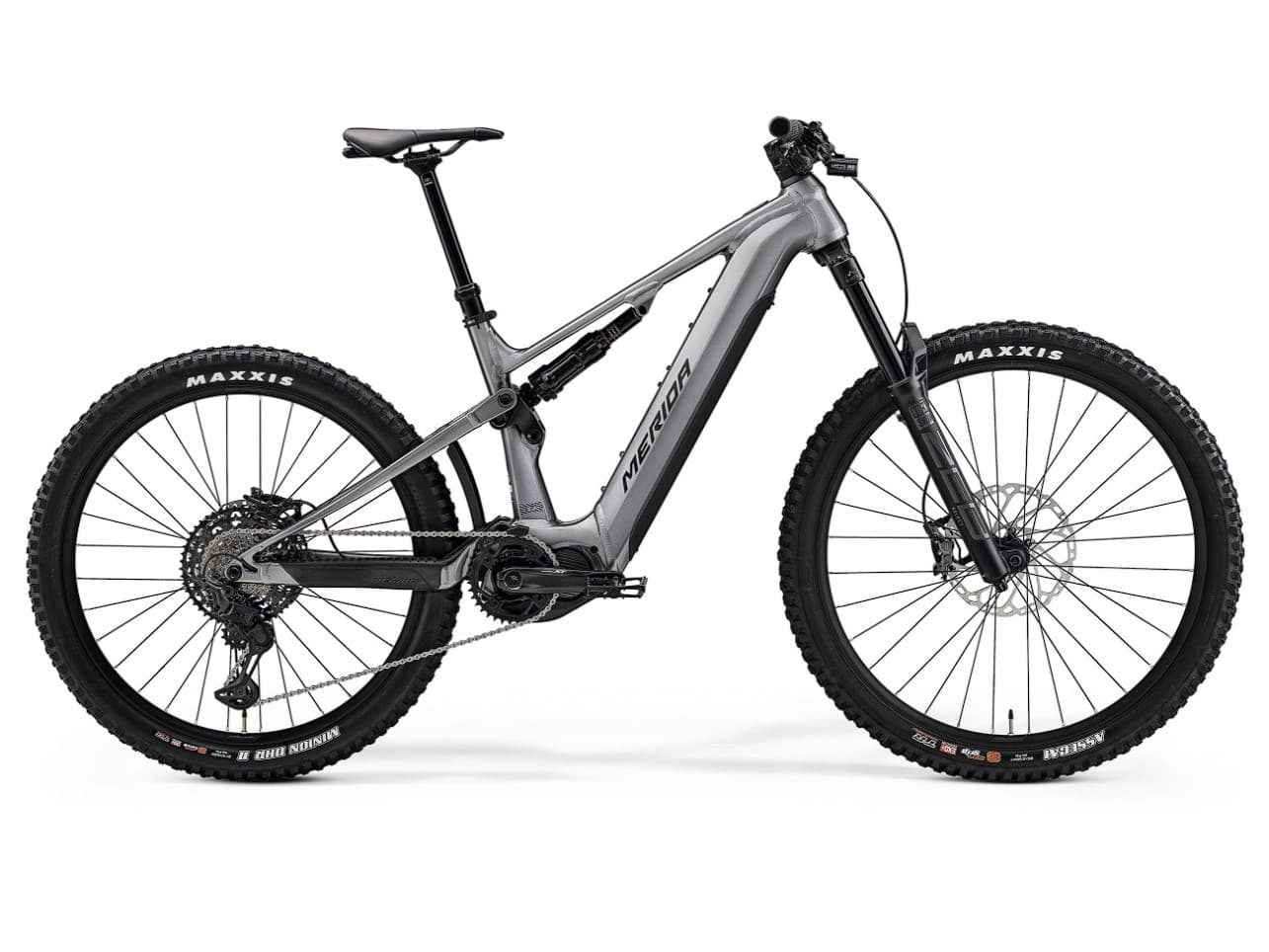 Merida eONE-SIXTY 875