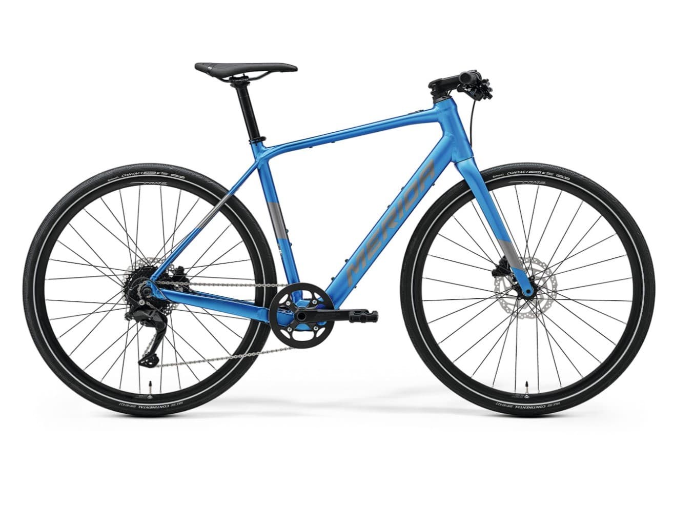 Merida eSPEEDER 200
