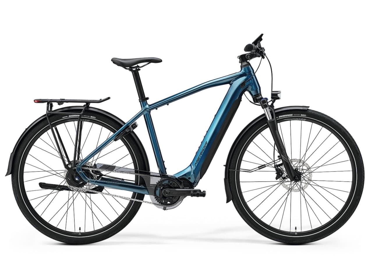 Merida eSPRESSO 775 EQ